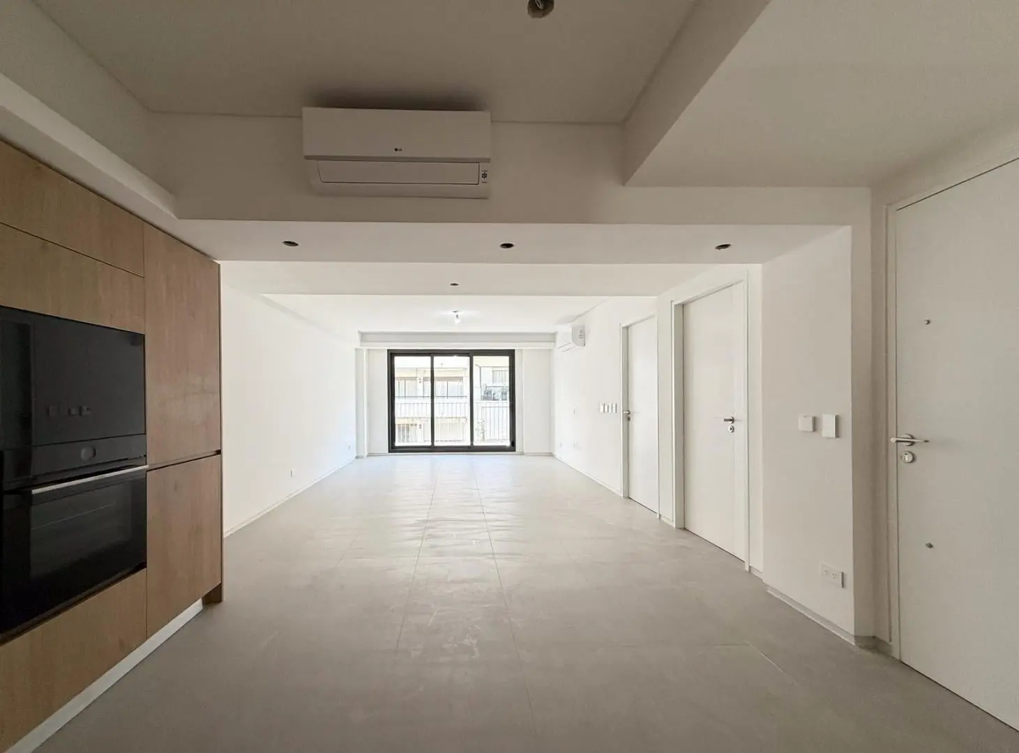 Departamento en Recoleta 4