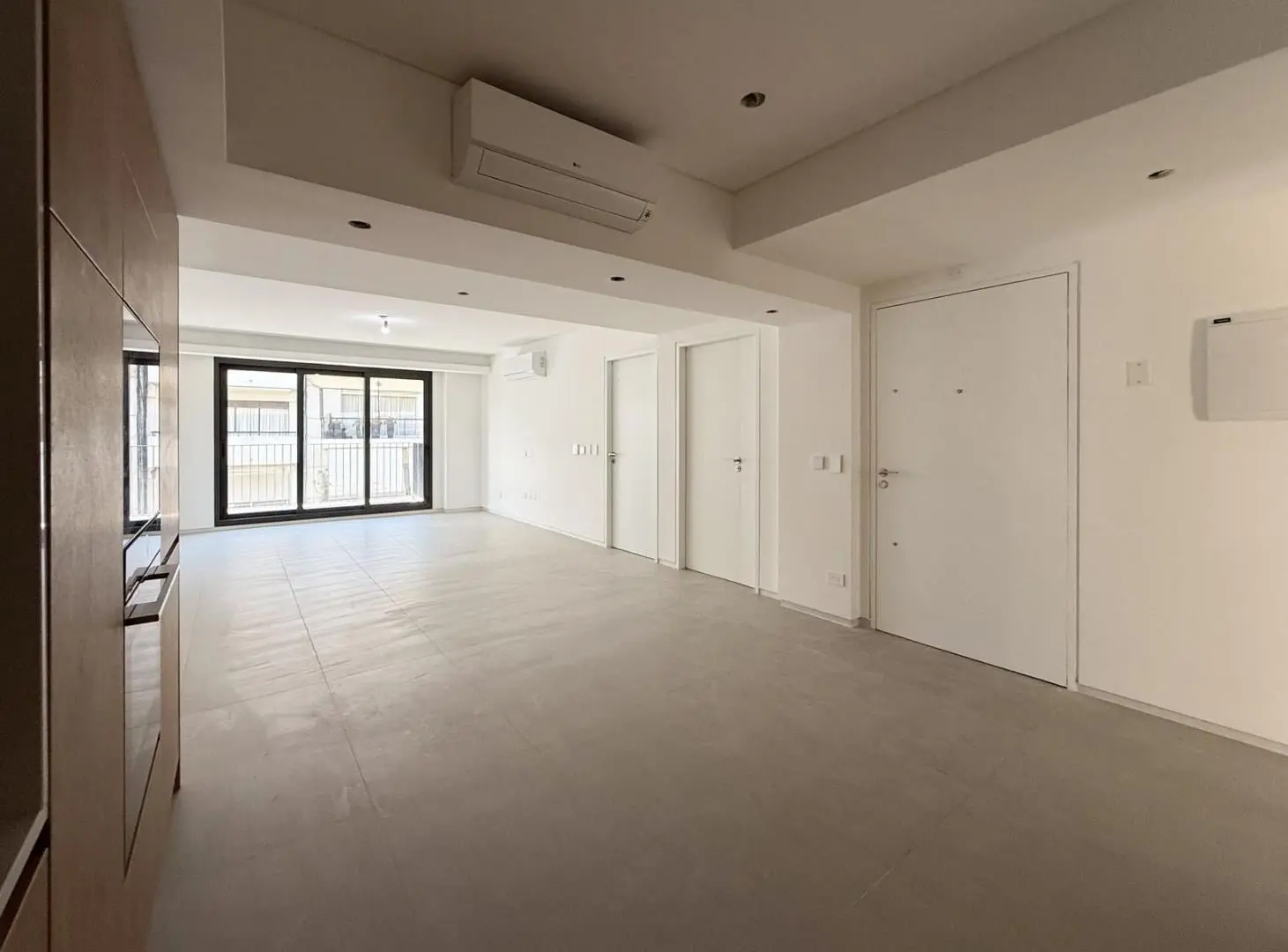Departamento en Recoleta 2