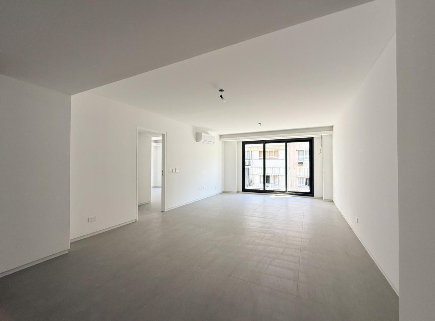 Departamento en Recoleta