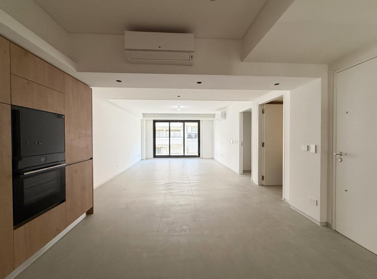 Alquiler departamento 2 dormitorios en suite con palier privado – Quintana 281, Recoleta