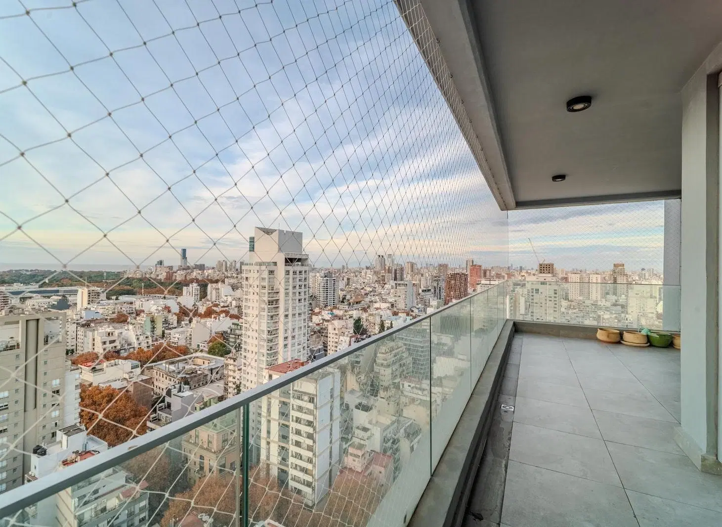 Venta - Alquiler - Departamento 4 Ambientes - 2 Cocheras - Full Amenities - Torre Bella - Palermo 5