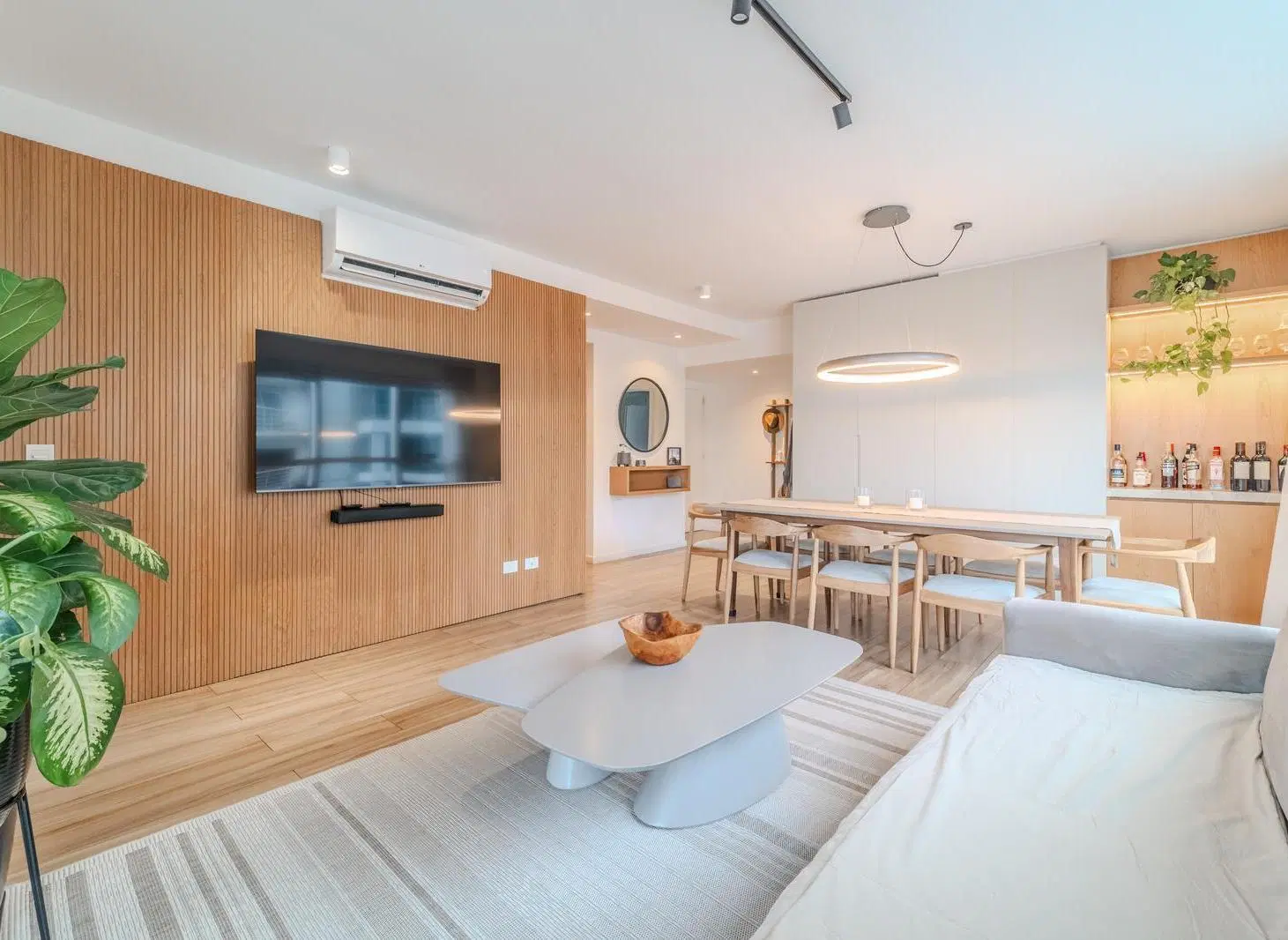 Venta - Departamento 3 Ambientes - Cochera - Full Amenities - Torre Bella - Palermo 1