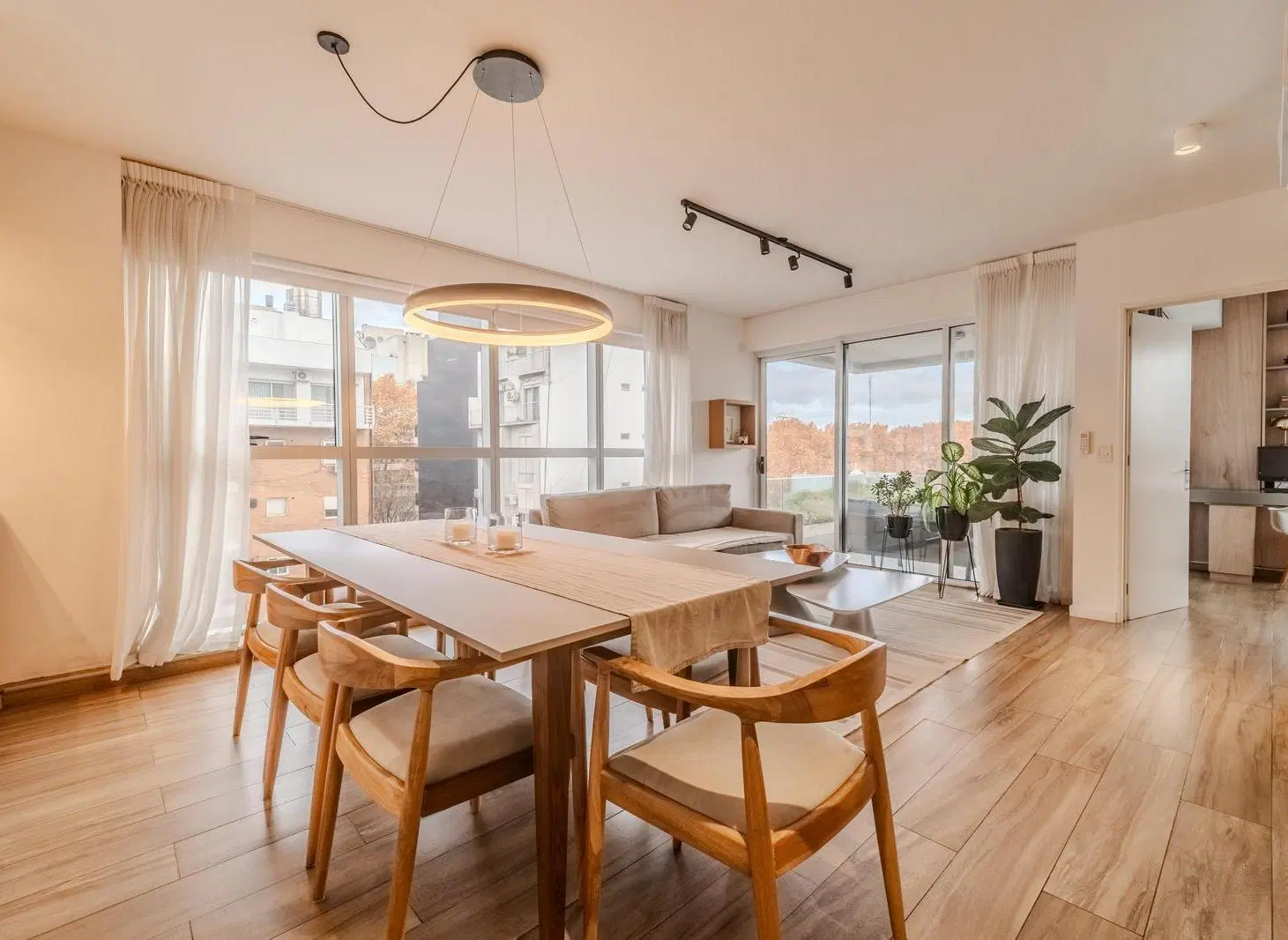 Venta - Departamento 3 Ambientes - Cochera - Full Amenities - Torre Bella - Palermo 2