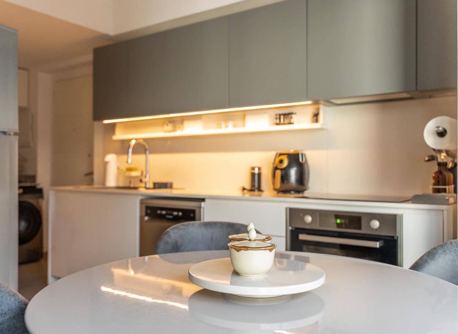 Foto de Venta - Departamento 3 Ambientes - Cochera - Full Amenities - Torre, imagen 5
