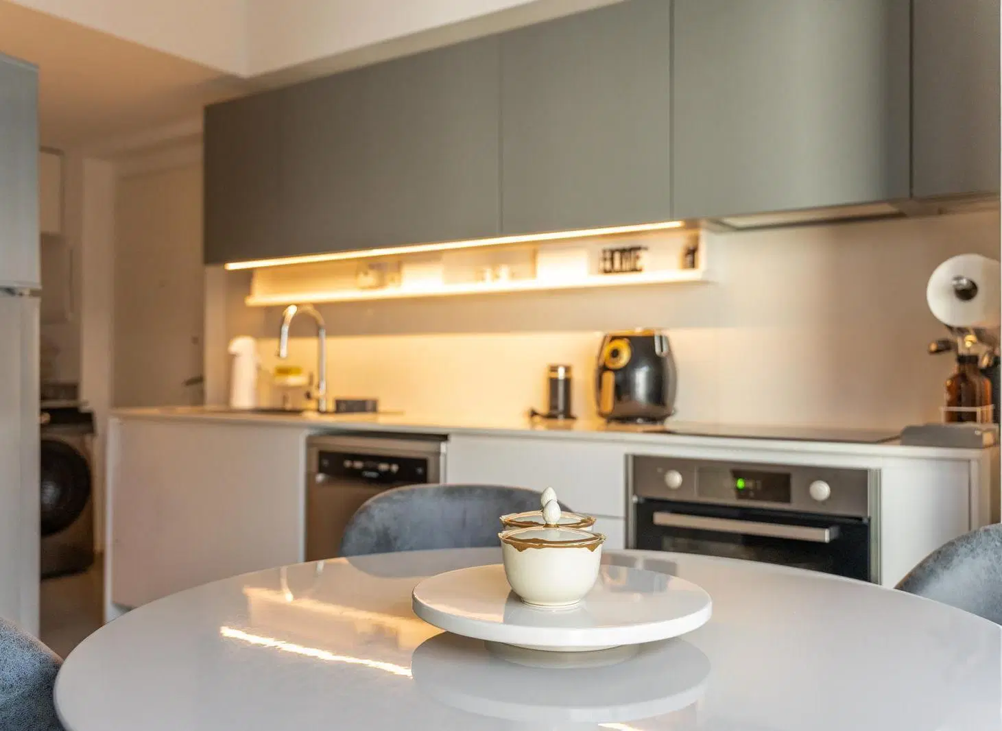 Venta - Departamento 3 Ambientes - Cochera - Full Amenities - Torre Bella - Palermo 5