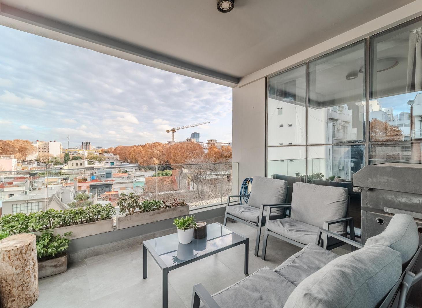 Foto de Venta - Departamento 3 Ambientes - Cochera - Full Amenities - Torre, imagen 4