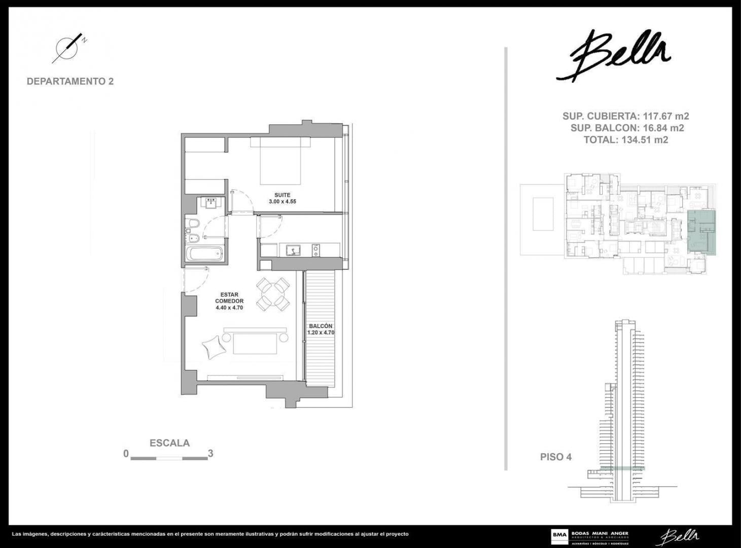 Apartamento