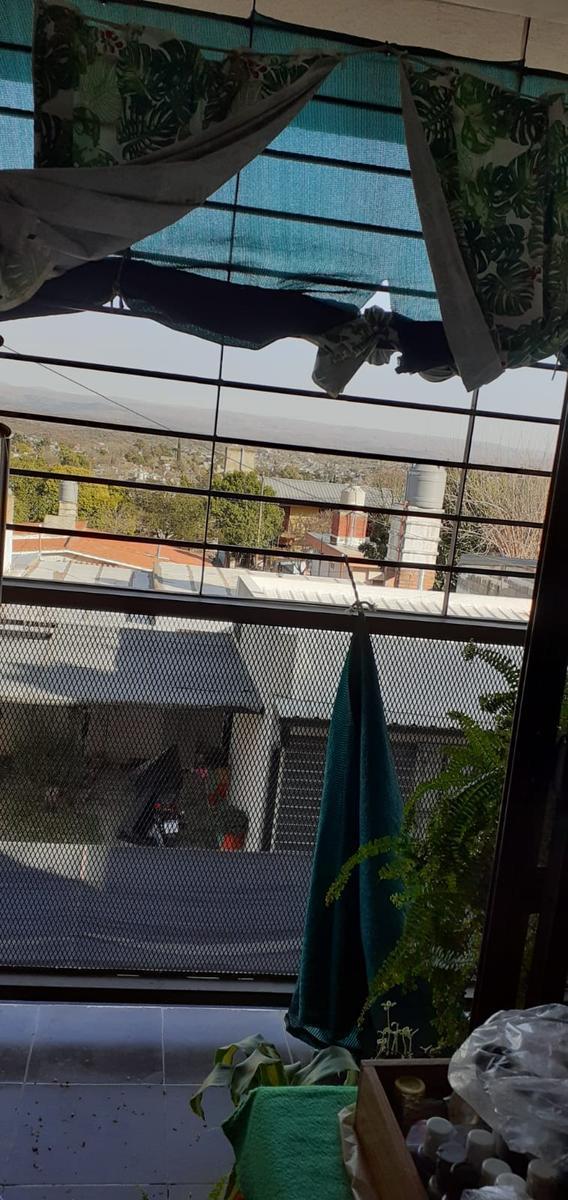 Departamento en Villa Carlos Paz con Cochera 5