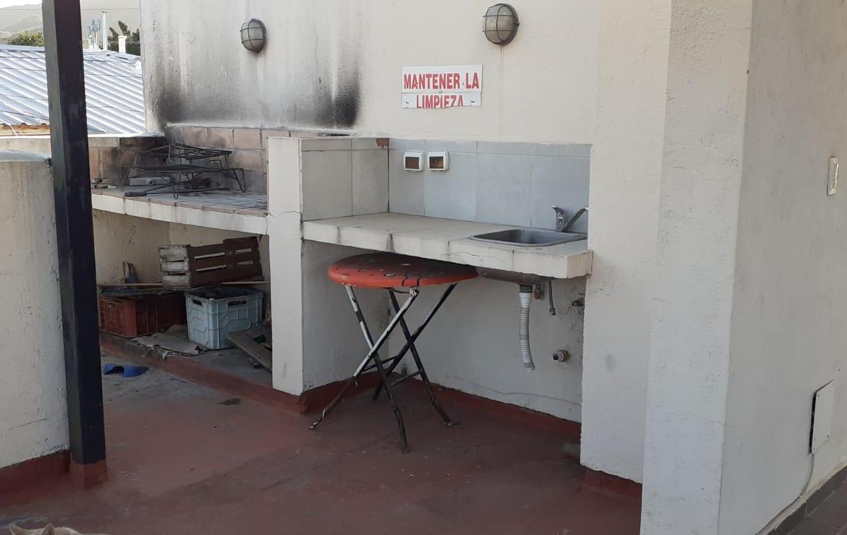 Departamento en Villa Carlos Paz con Cochera 4