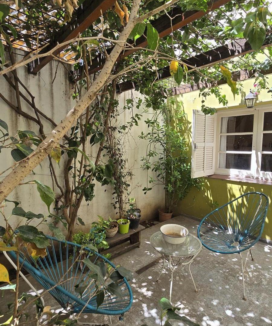 Departamento en venta 2 dormitorios 2 patios