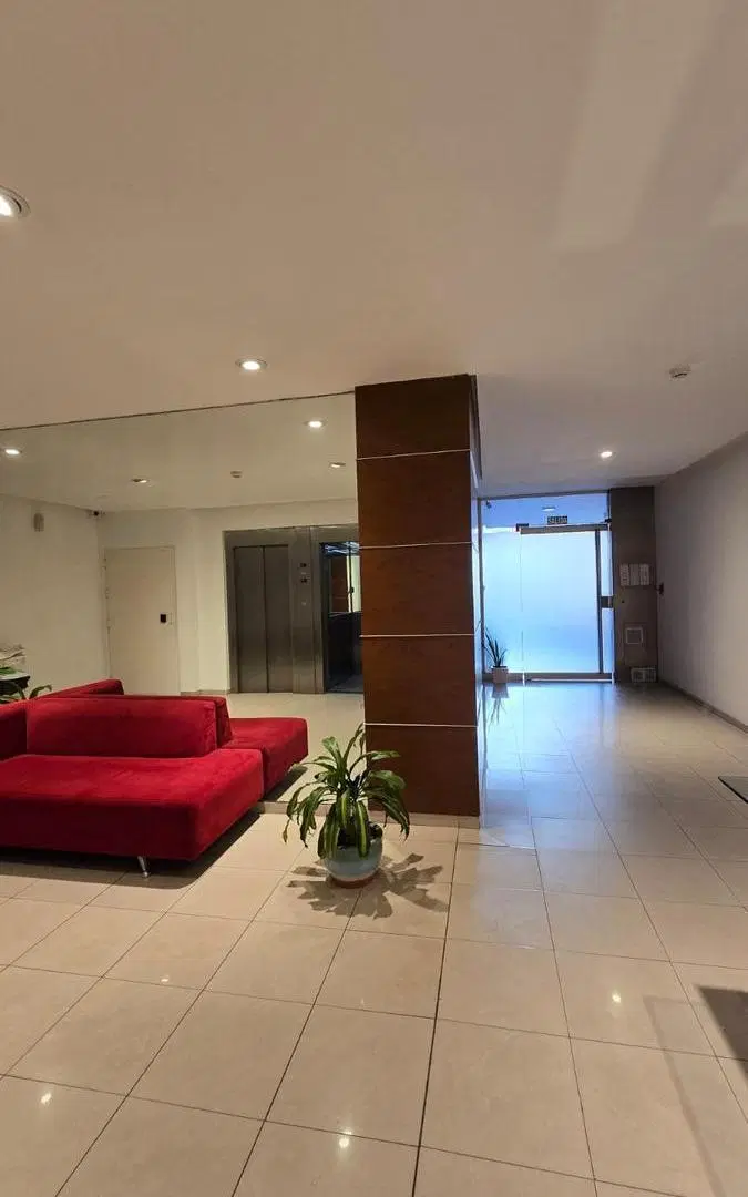 Departamento1 dormitorio amoblado se alquila 2