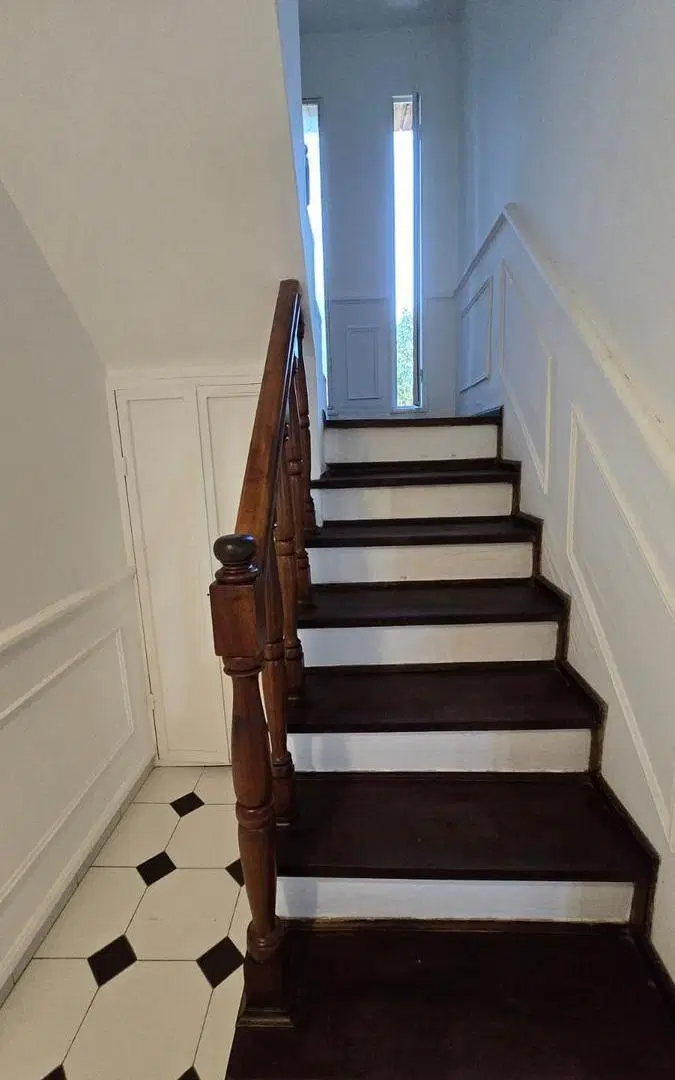 Se vende casa cuatro dormitorios mas departamento en Alto Verde . APTO CREDITO 2