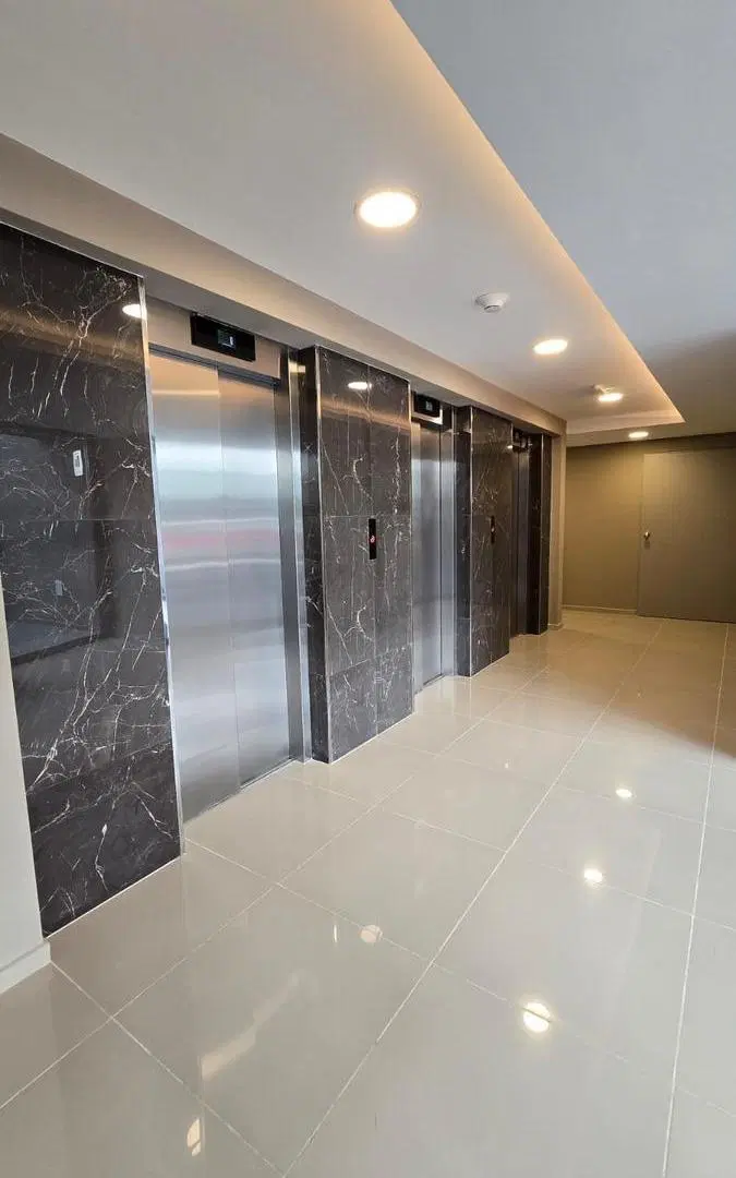 Departamento en venta dos dormitorios - Entrega y cuotas 3