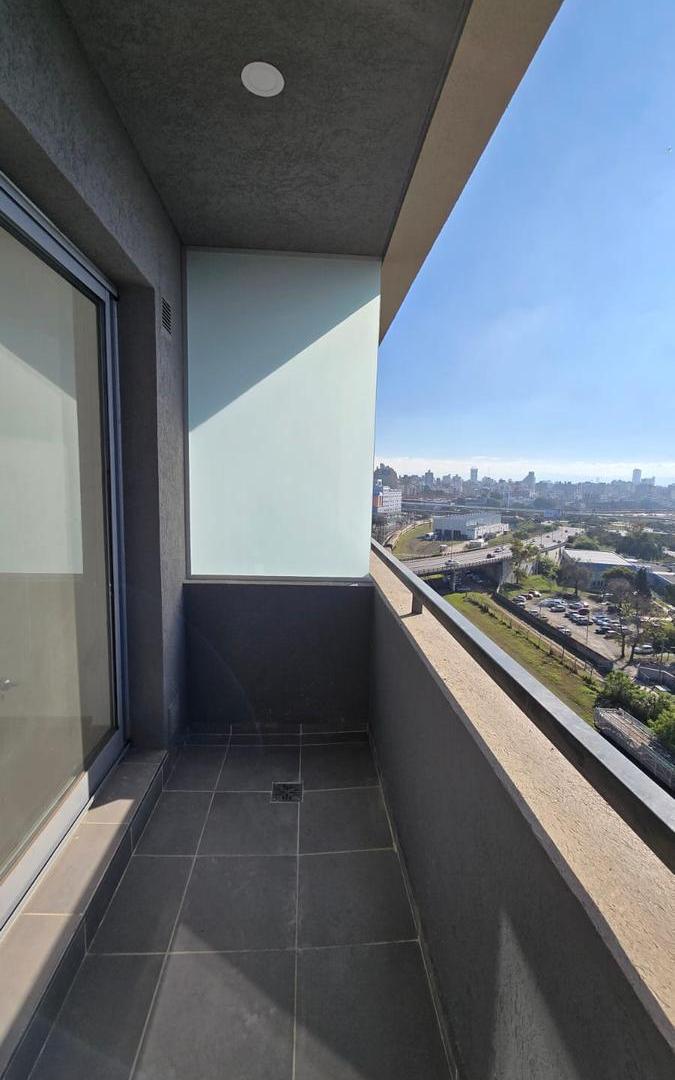 Departamento en venta dos dormitorios - Entrega y cuotas