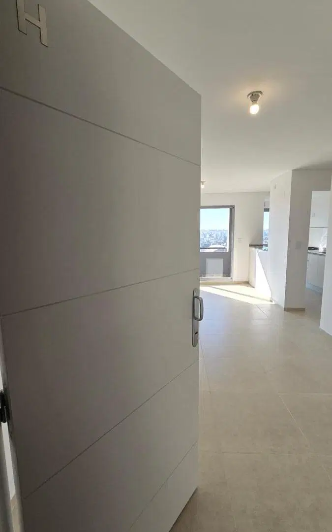 Departamento en venta dos dormitorios - Entrega y cuotas 4