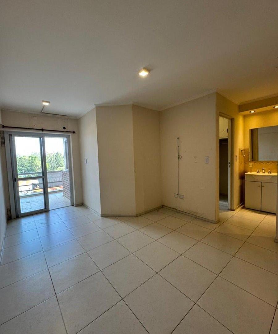 Departamento 1 dormitorio con balcon en nueva cordoba