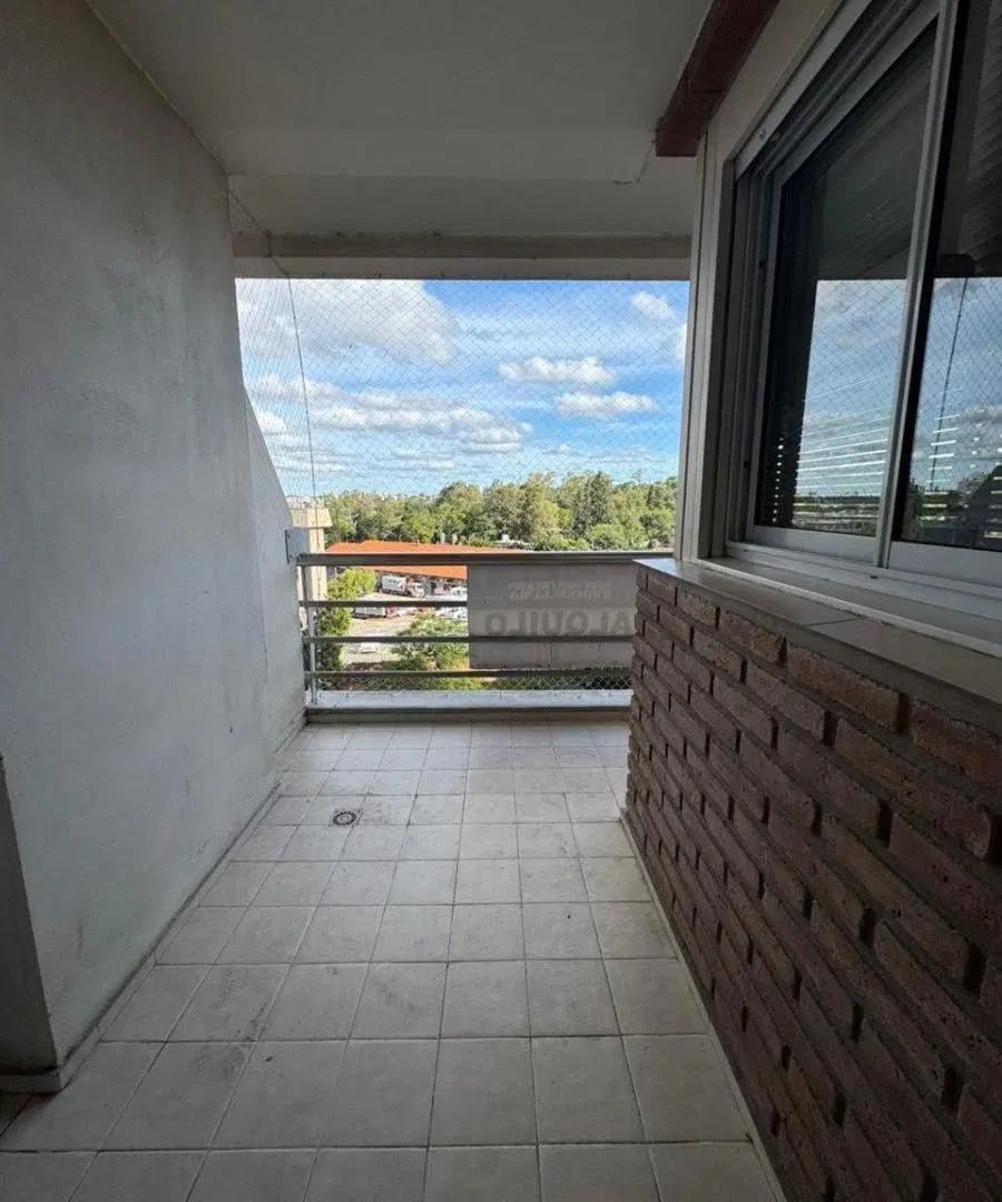 Departamento 1 dormitorio con balcon en nueva cordoba 2
