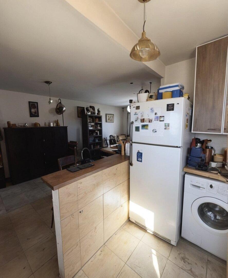 Foto de Departamento en venta 1 dormitorio en general paz . APTO CREDITO, imagen 1
