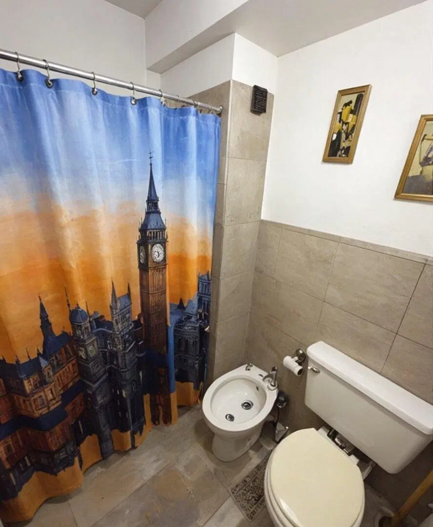 Departamento en venta 1 dormitorio en general paz . APTO CREDITO 2
