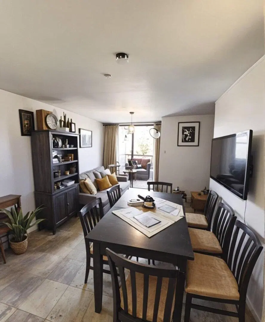 Departamento en venta 1 dormitorio en general paz . APTO CREDITO 3