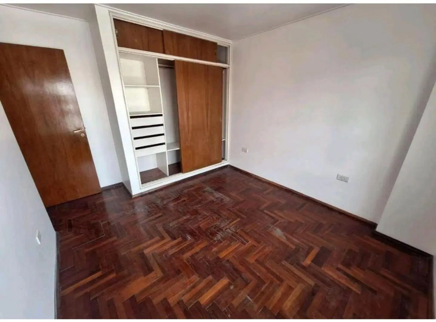 Alquier departamento 2 dormitorios con cochera en nueva cordoba 5