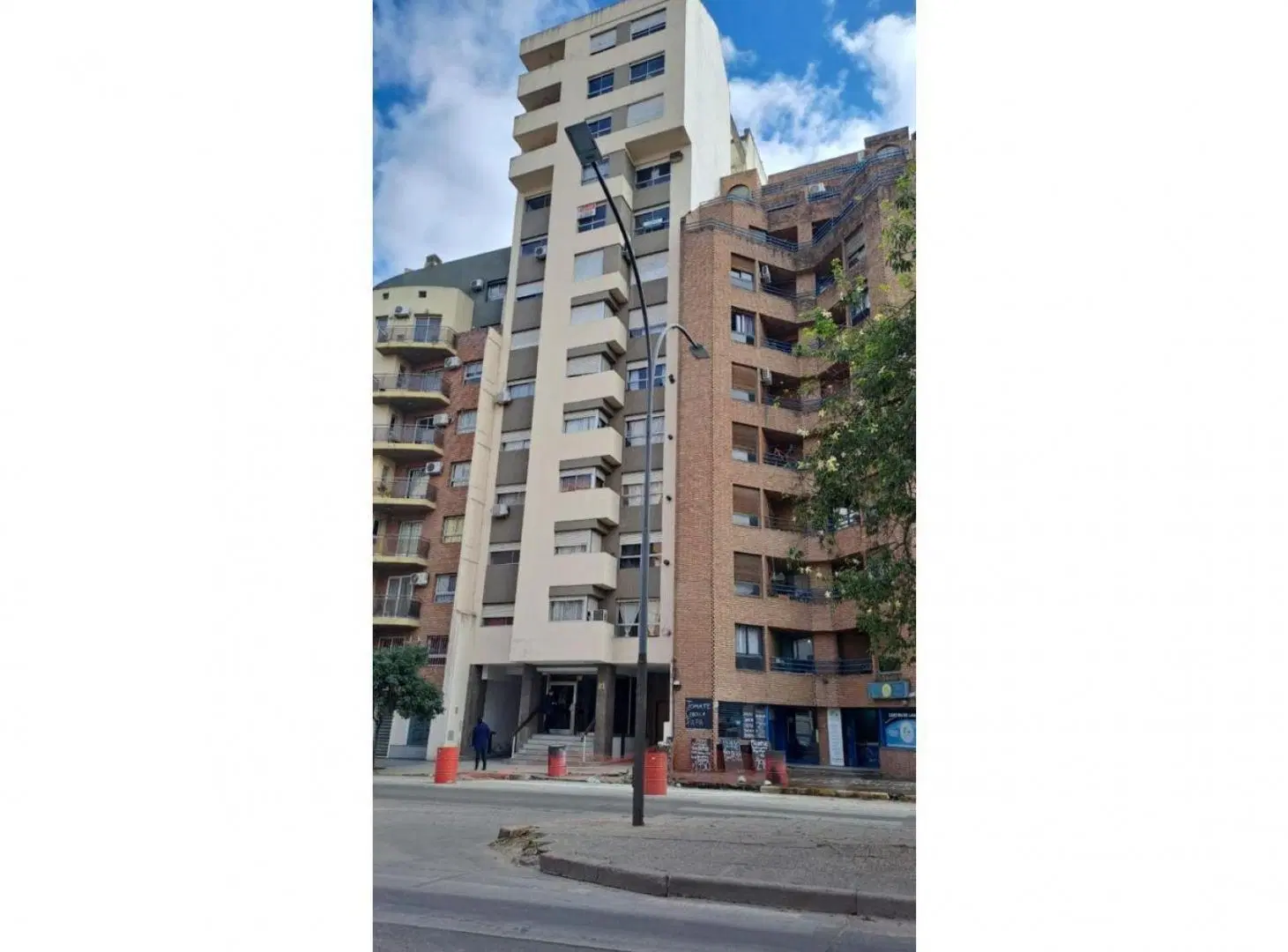 Alquier departamento 2 dormitorios con cochera en nueva cordoba 3