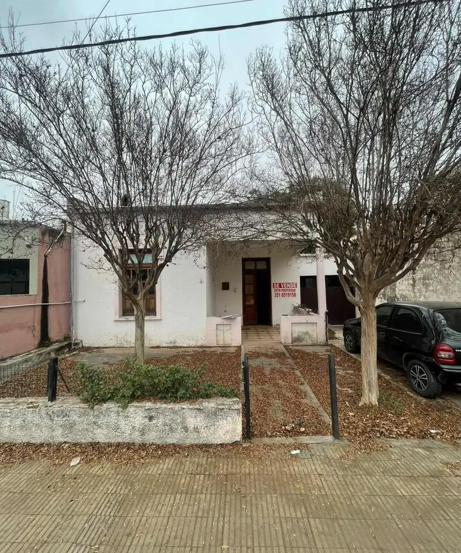 Casa con gran terreno en venta 5