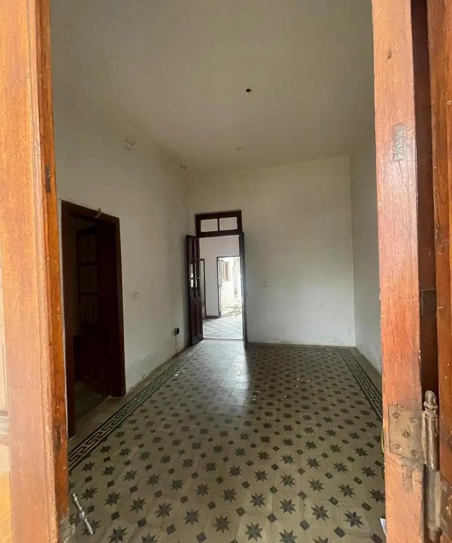 Casa con gran terreno en venta 4