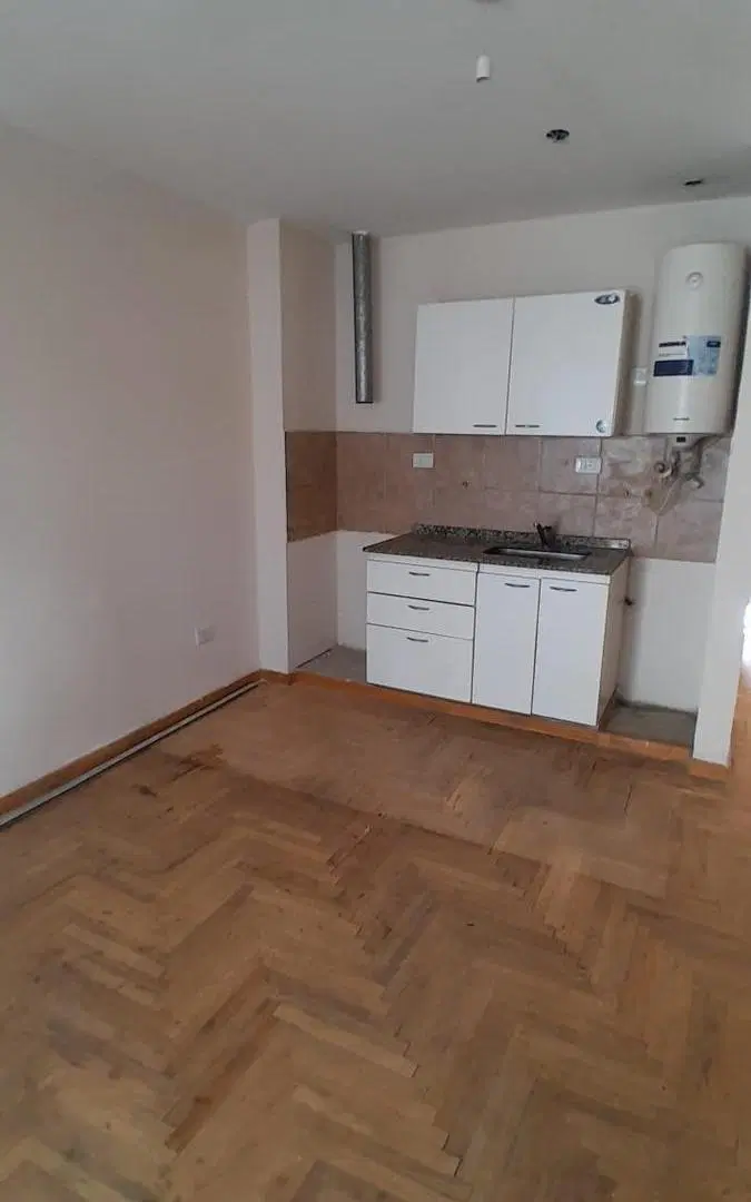 Departamento un dormitorio en venta 5