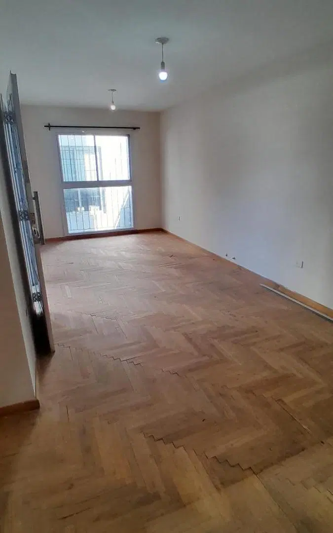 Departamento un dormitorio en venta 4