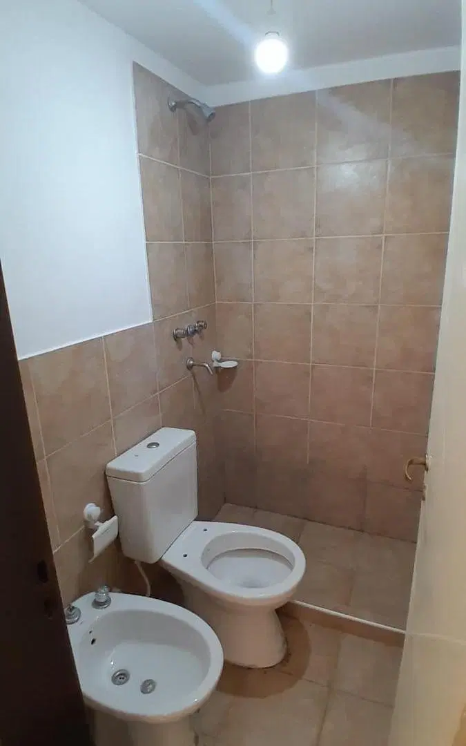 Departamento un dormitorio en venta 2