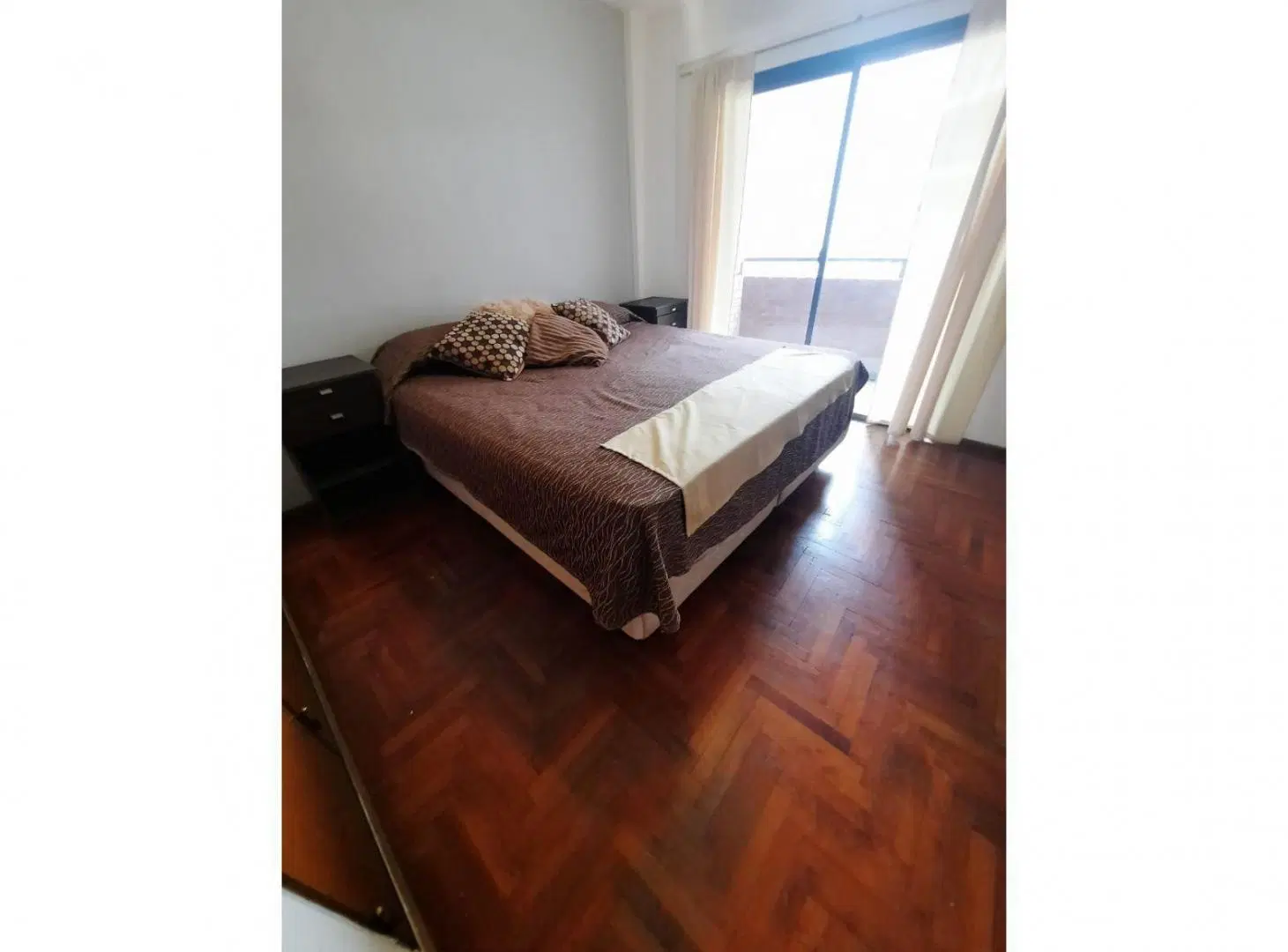 Alquiler Duplex 1 dormitorio y medio en nueva cordoba 8