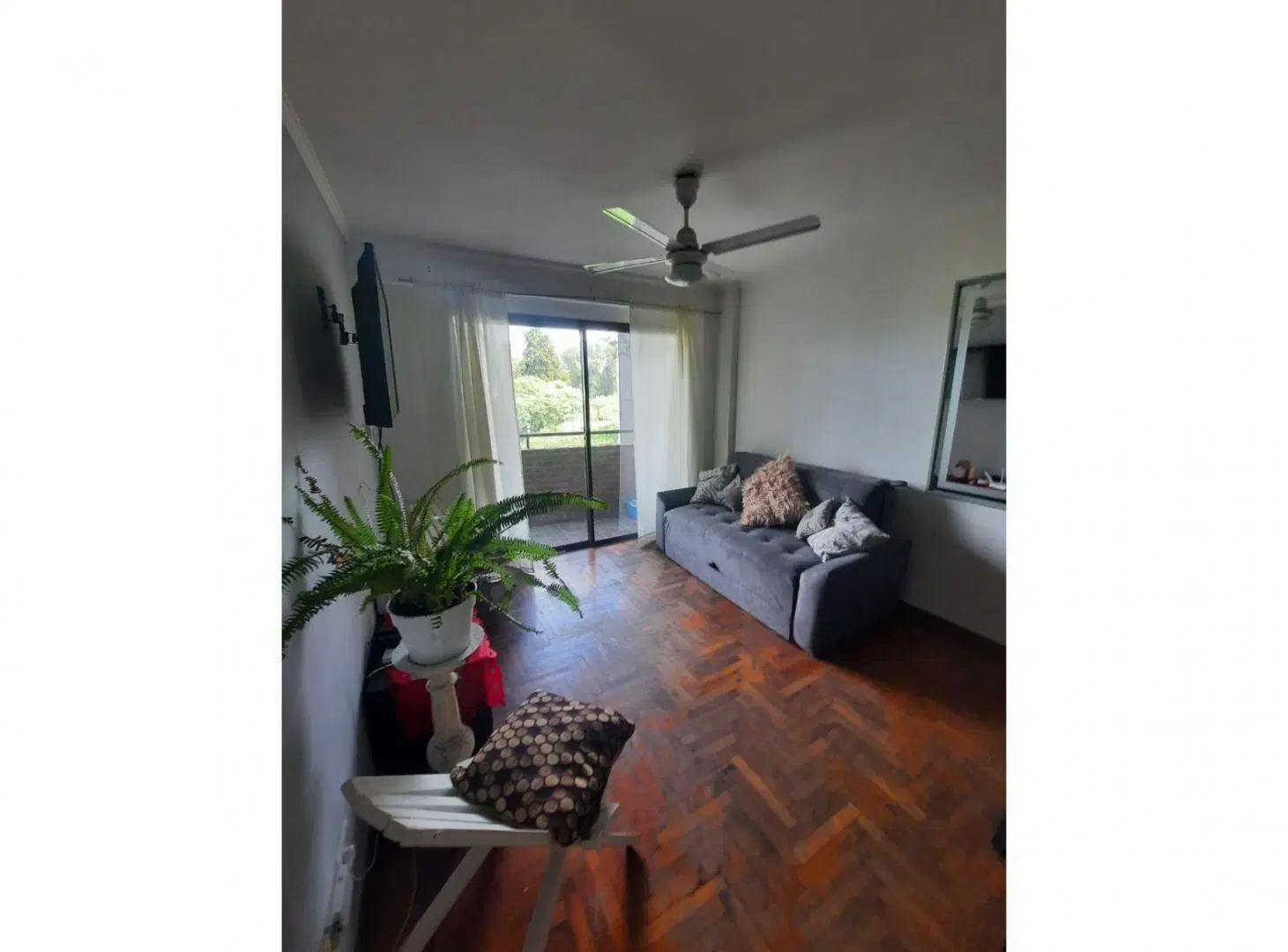 Alquiler Duplex 1 dormitorio y medio en nueva cordoba 3