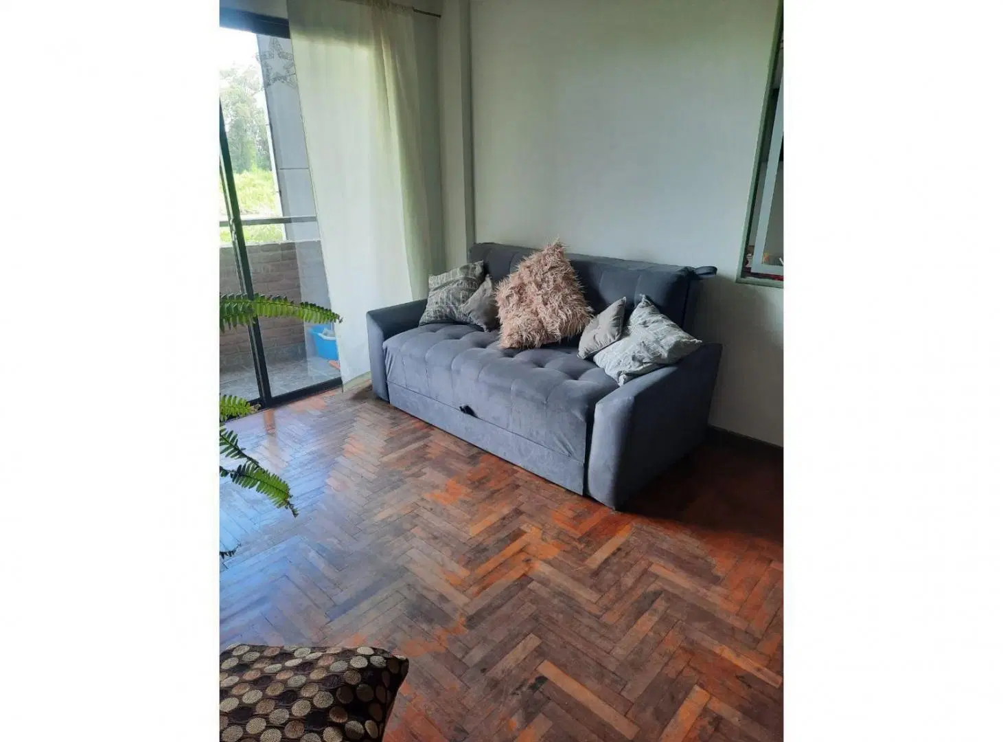 Alquiler Duplex 1 dormitorio y medio en nueva cordoba 4