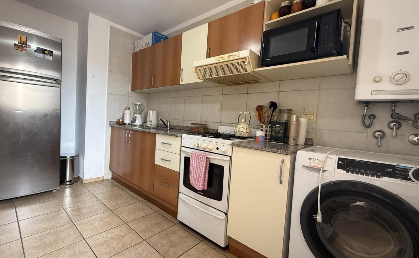 Foto de Gran departamento en venta un dormitorio 2 balcones, imagen 4
