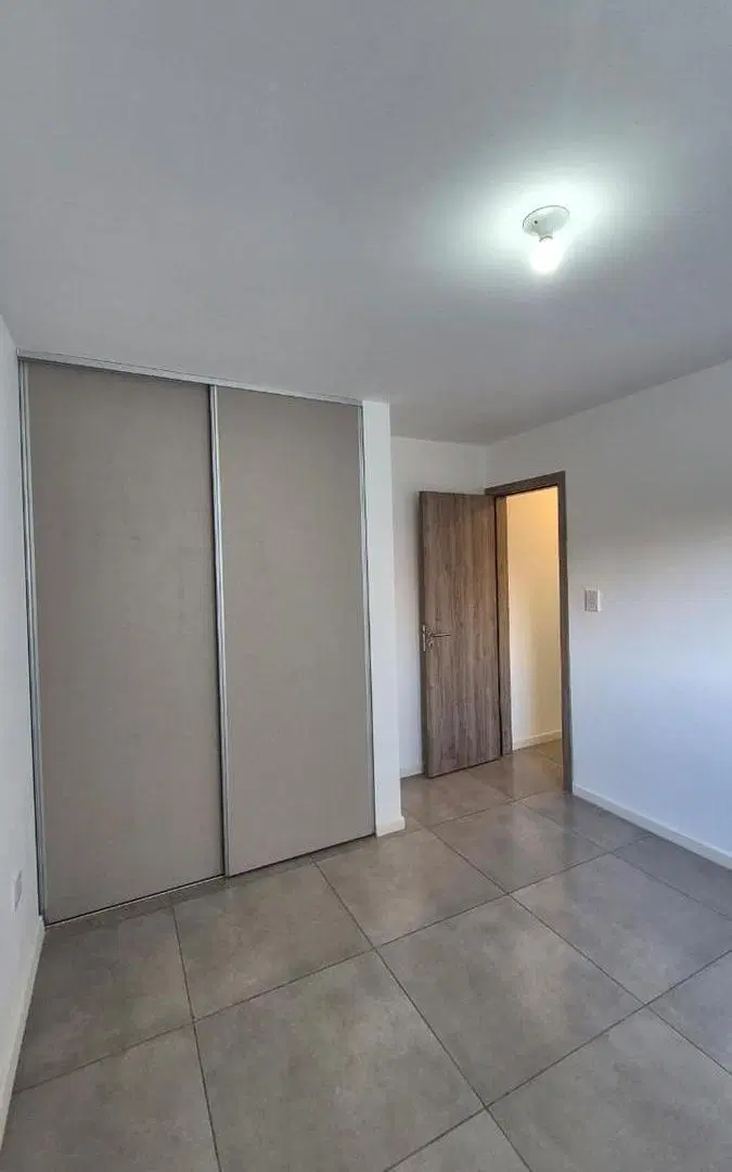 Departamento un dormitorio en alquiler 1