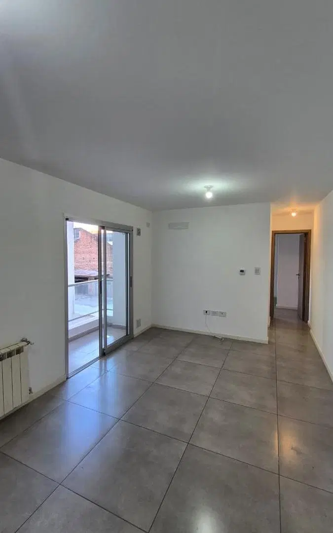 Departamento un dormitorio en alquiler 2