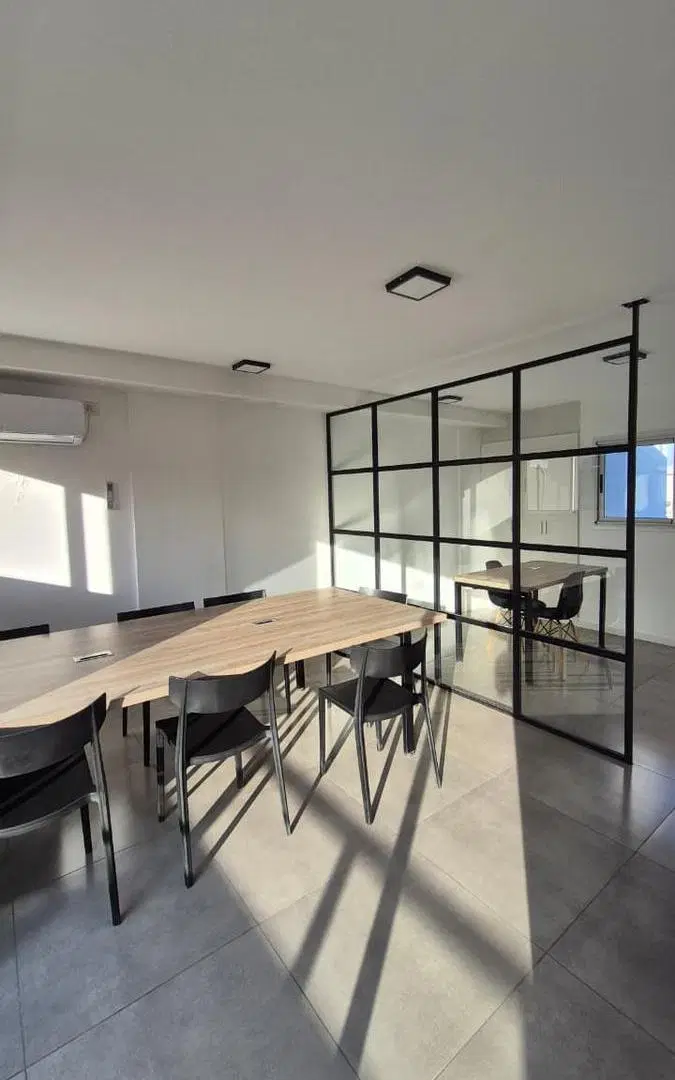 Departamento un dormitorio en alquiler 4