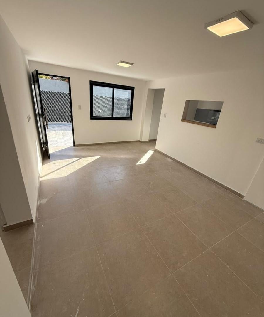 Foto de Departamento nuevo de un dormitorio en alquiler, imagen 3