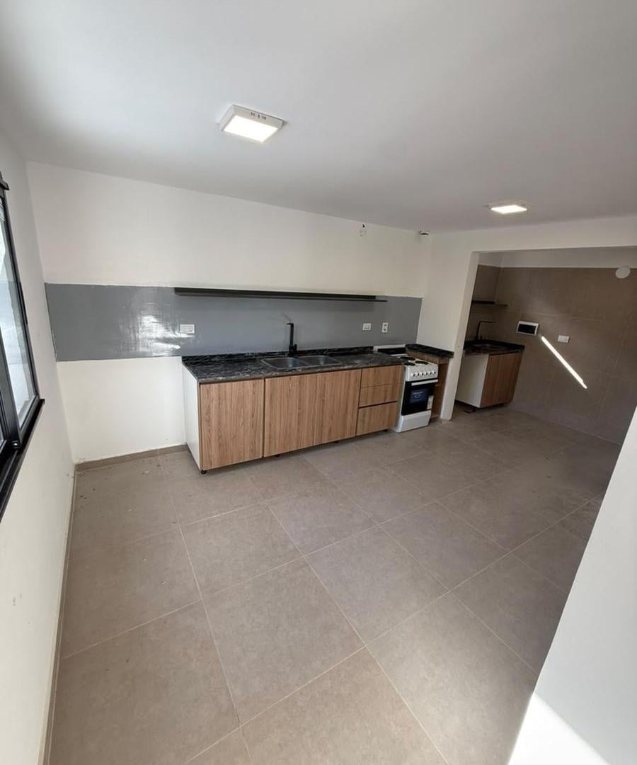Foto de Departamento nuevo de un dormitorio en alquiler, imagen 4