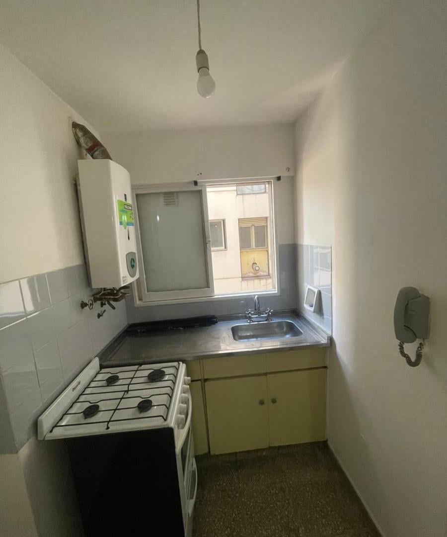 Foto de Departamento de un dormitorio en venta, imagen 2