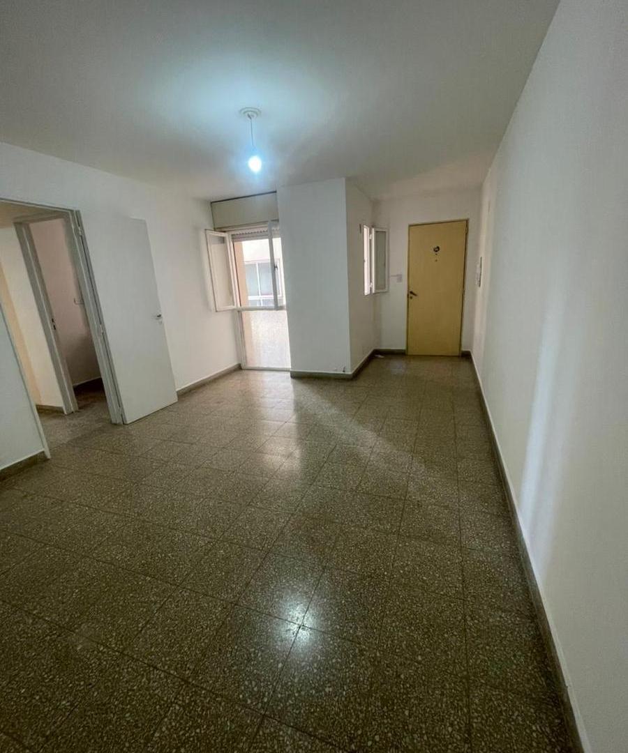 Foto de Departamento de un dormitorio en venta, imagen 1