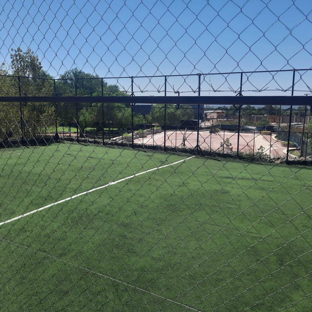 Venta Lote en Barrio Privado La Bastilla (Muy Cerca del Dalvian) 1