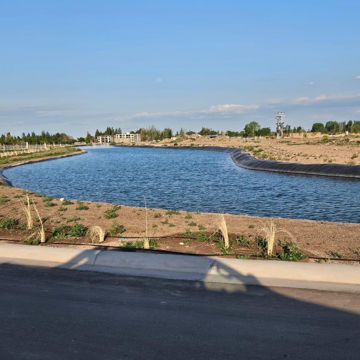 Venta Lote Barrio Privado Terrazas Park Vistalba 3