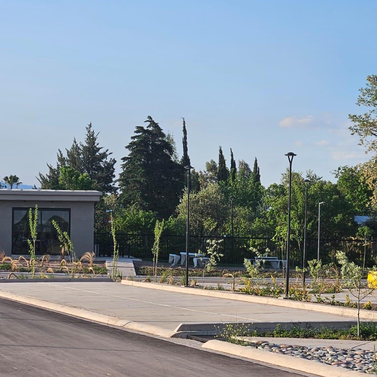 Venta Lote Barrio Privado Terrazas Park Vistalba 2