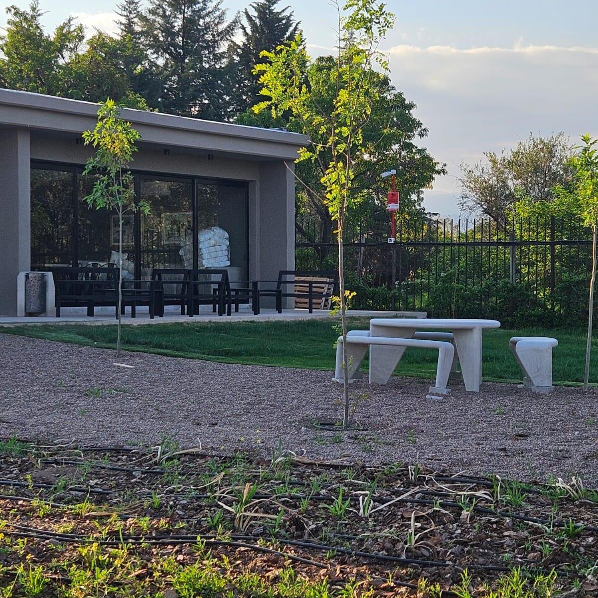 Venta Lote Barrio Privado Terrazas Park Vistalba 1