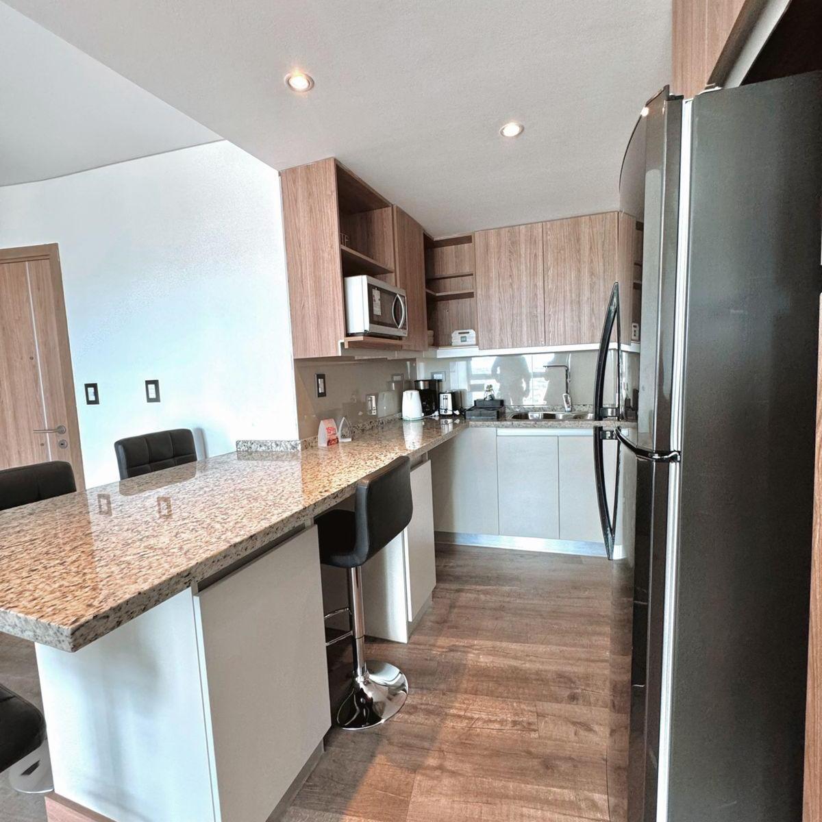 Venta Departamento en Torre Leloir, Quinta Sección, Ciudad de Mendoza 3