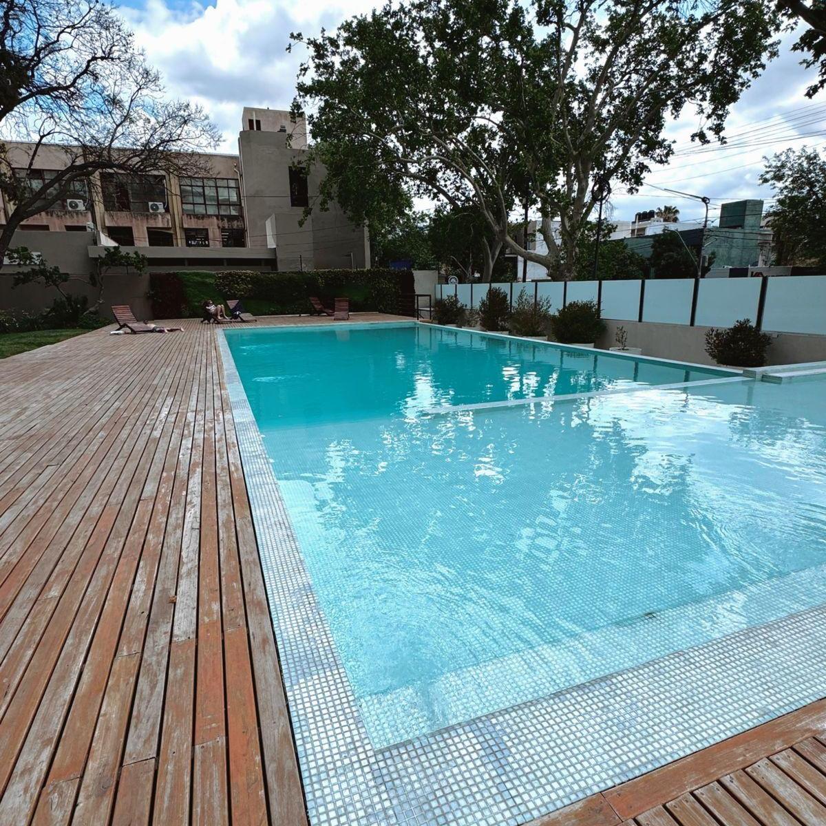 Venta Departamento en Torre Leloir, Quinta Sección, Ciudad de Mendoza 5