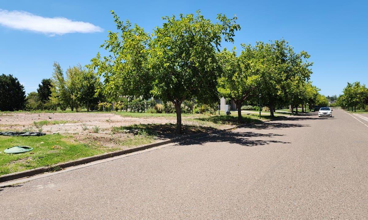 Lote en Venta Barrio La Vacherie 3