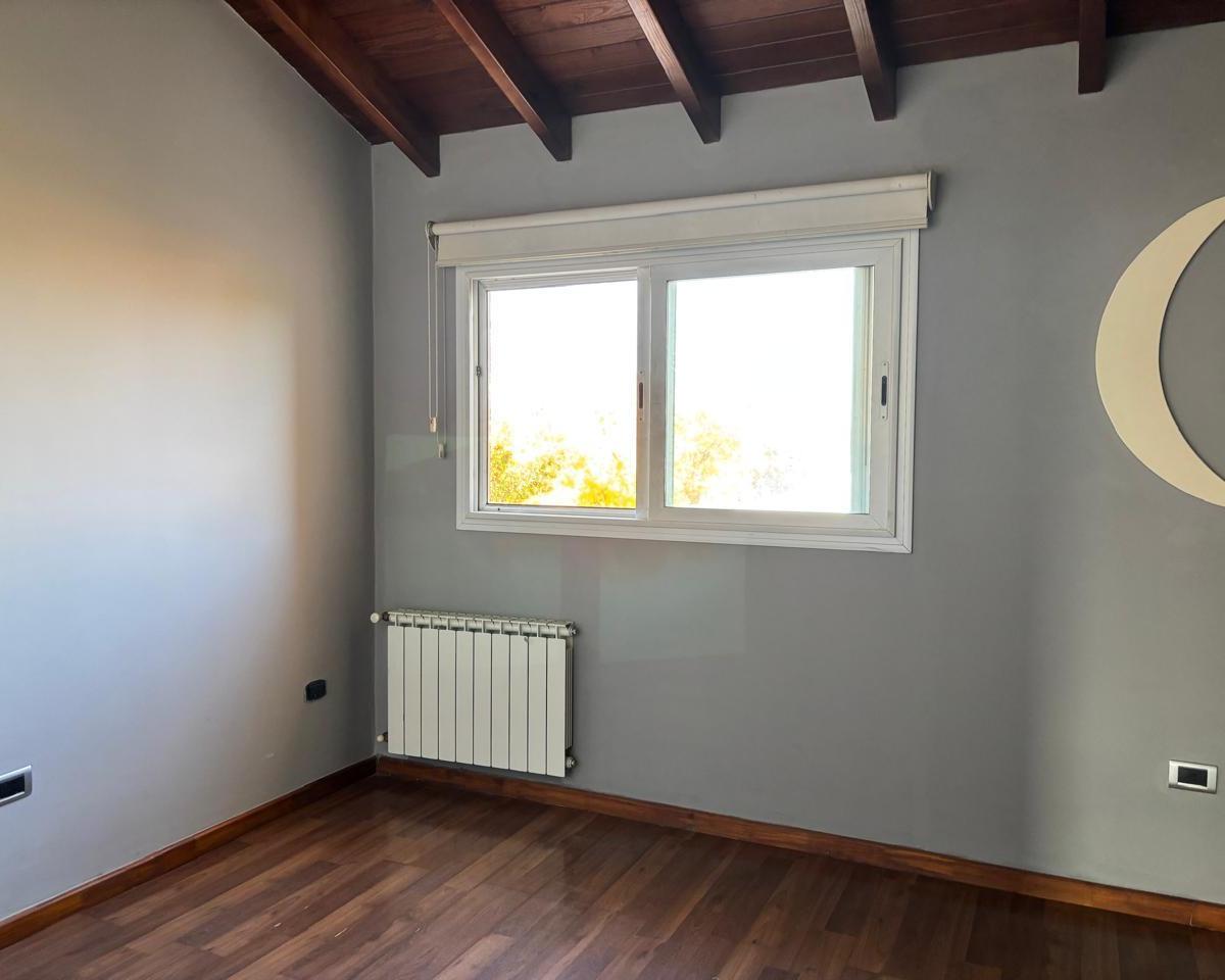 Casa en Venta Barrio Las Candelas II, Chacras de Coria. 4